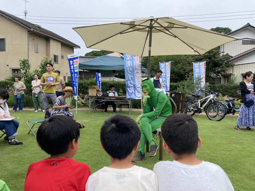 つづきのはじまりご来場ありがとうございました！